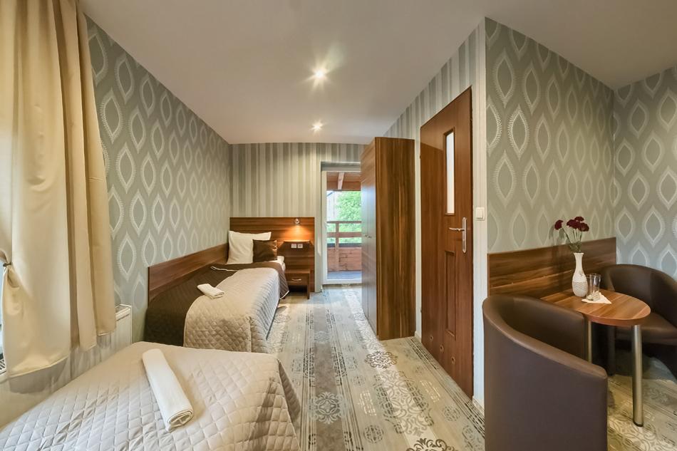 Hotel Gosciniec Jurajski à Zarki Extérieur photo